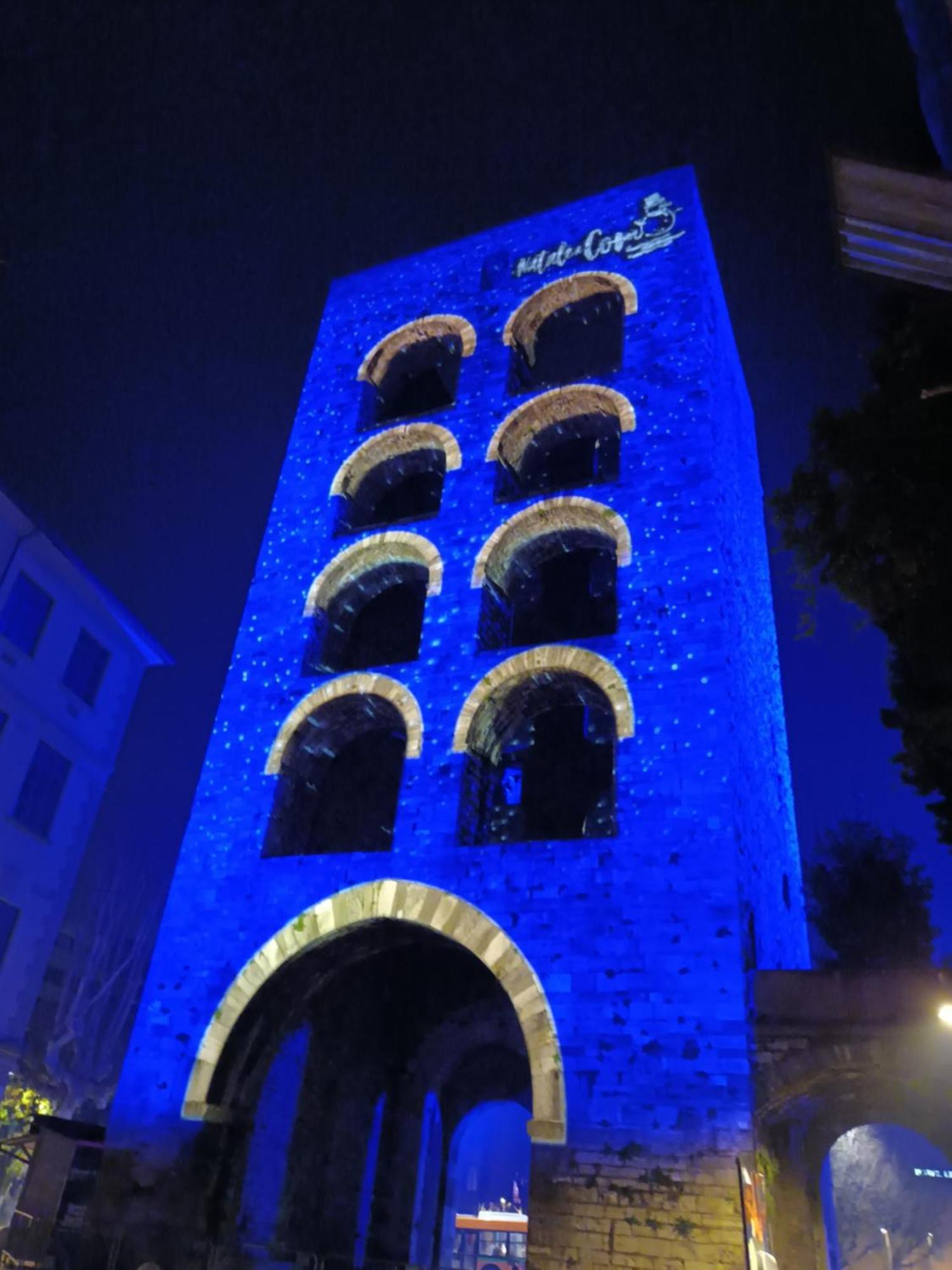 Mini Loft Torre San Vitale Como Bagian luar foto